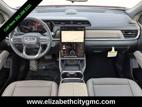 New 2026 GMC Terrain Elevation w/ Elevation Premium Package image 16