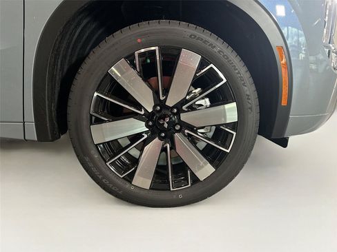 New 2026 Mitsubishi Outlander SEL FWD image 34