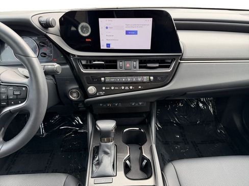 Used 2023 Lexus ES 250 w/ Premium Package AWD/4WD image 12