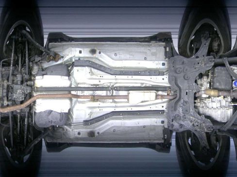 Used 2018 Jeep Compass Latitude w/ Popular Equipment Group image 4