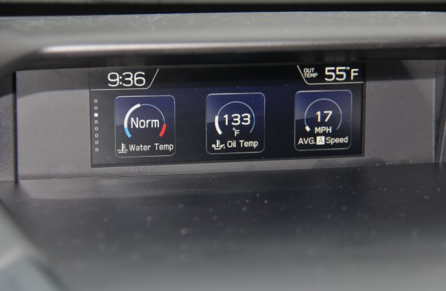 Used 2022 Subaru Forester Wilderness AWD/4WD image 27