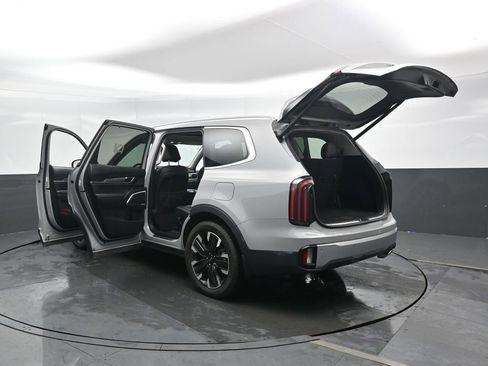 Used 2023 Kia Telluride SX AWD/4WD image 52