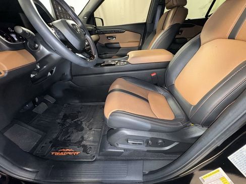 Used 2026 Honda Passport TrailSport Elite image 18