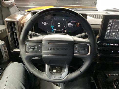 Used 2024 GMC Hummer EV 2X AWD/4WD image 29