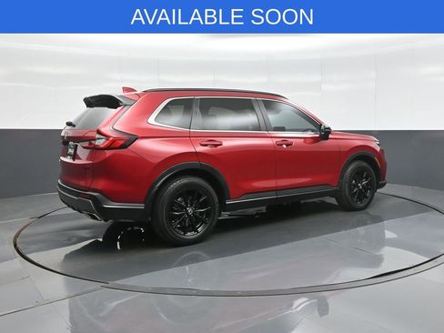 Used 2025 Honda CR-V Sport-L image 7