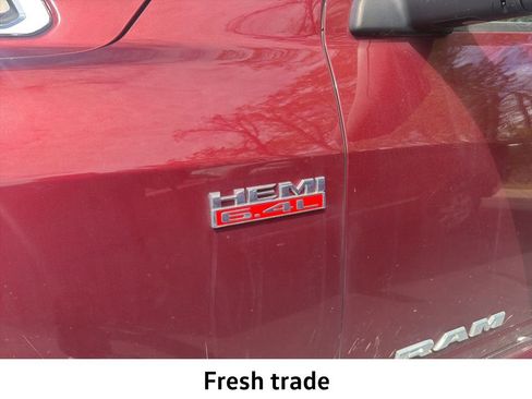 Used 2021 RAM 2500 Tradesman image 4