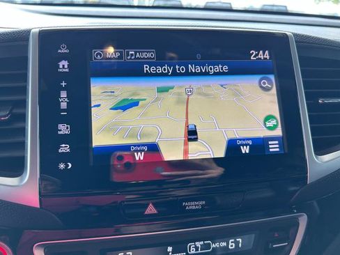 Used 2019 Honda Ridgeline Black Edition image 18