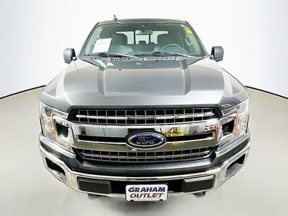 Used 2020 Ford F150 XLT w/ Equipment Group 302A Luxury