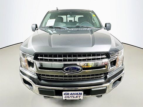 Used 2020 Ford F150 XLT w/ Equipment Group 302A Luxury image 2