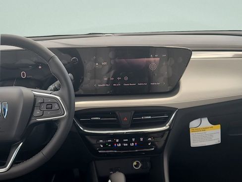 New 2026 Buick Encore GX Avenir w/ Avenir Technology Package AWD/4WD image 17