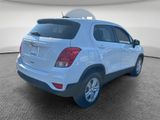 Certified 2021 Chevrolet Trax LS w/ Tint and Cruise Package image 3