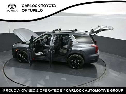 Used 2024 Hyundai Palisade XRT FWD image 65