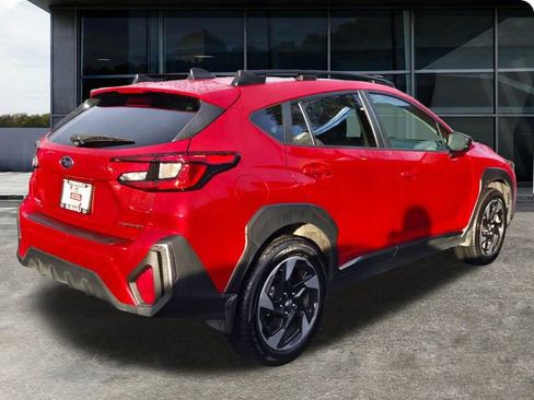Certified 2025 Subaru Crosstrek 2.5i Limited w/ Crosstrek Mirror Package image 9