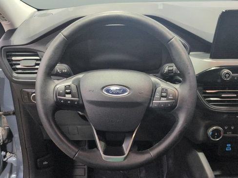 Used 2023 Ford Escape Active FWD image 9