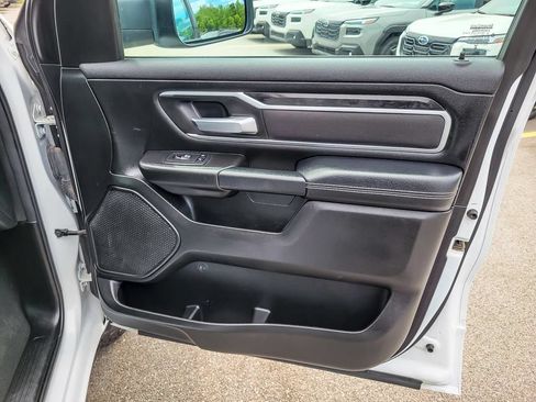 Used 2023 RAM 1500 Big Horn AWD/4WD image 29