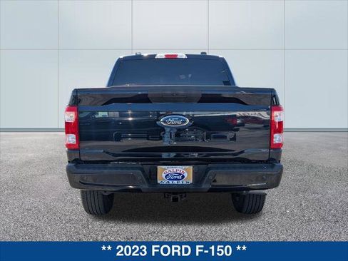 Certified 2023 Ford F150 XL w/ STX Appearance Package image 4