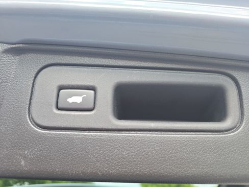 Used 2024 Honda Passport TrailSport image 13