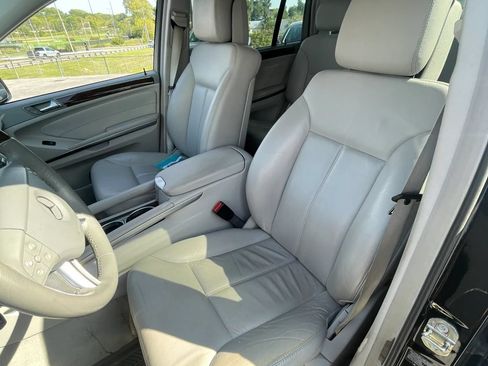 Used 2008 Mercedes-Benz GL 450 4MATIC image 60