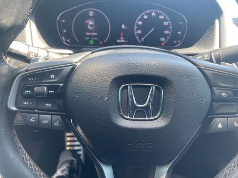 Used 2021 Honda Accord Sport image 16