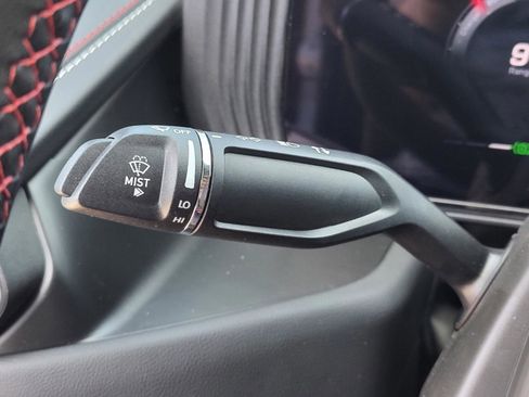 New 2025 Dodge Charger R/T w/ Quick Order Package 25M R/T image 23