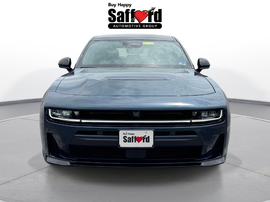 New 2026 Dodge Charger R/T AWD/4WD image 8