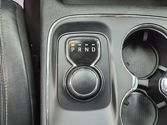 Used 2015 Dodge Durango Citadel w/ Technology Group AWD/4WD image 12