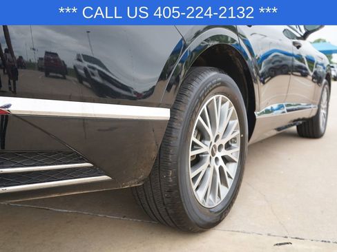 Used 2025 Genesis GV80 2.5T Standard AWD/4WD image 9