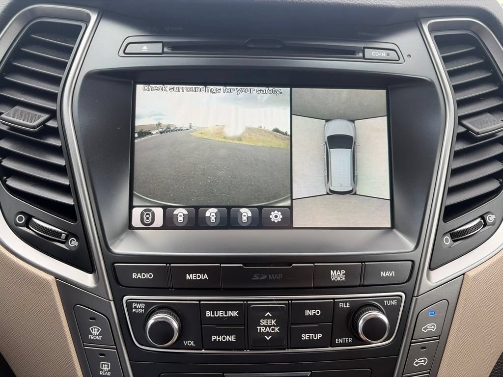 Used 2018 Hyundai Santa Fe FWD image 31