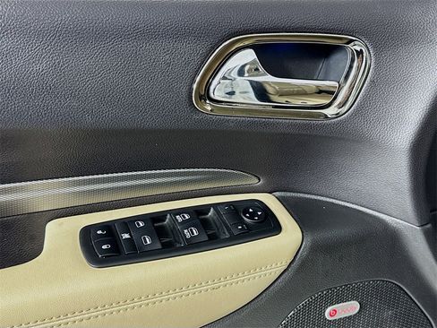 Used 2018 Dodge Durango GT w/ Premium Group image 13