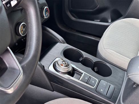 Used 2020 Ford Escape S image 11