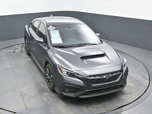 Used 2023 Subaru WRX Premium image 51