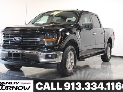 Used 2024 Ford F150 XLT w/ Mobile Office Package