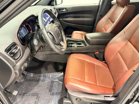 Used 2023 Dodge Durango GT AWD/4WD image 18