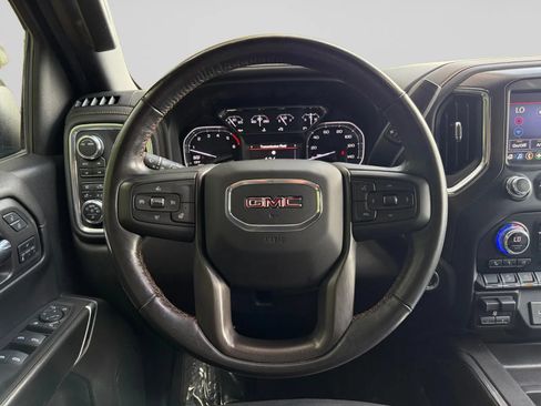 Used 2021 GMC Sierra 1500 AT4 AWD/4WD image 20