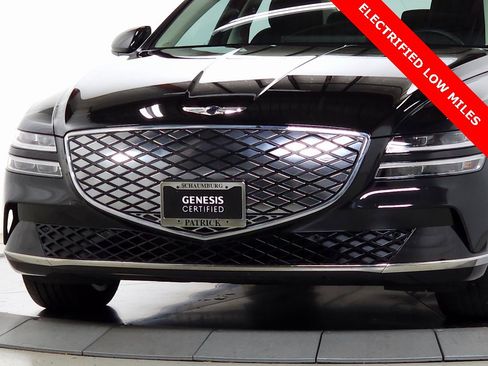 Used 2024 Genesis G80 image 3