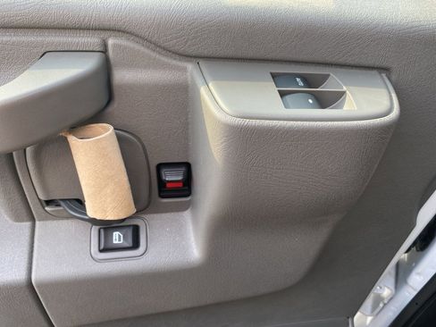 New 2025 Chevrolet Express 3500 w/ Power Convenience Package image 19