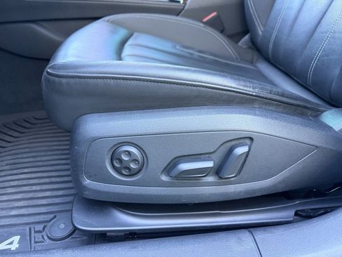 Used 2022 Audi A4 2.0T allroad Premium Plus image 14