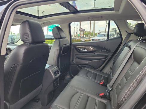 Used 2024 GMC Terrain Denali w/ Denali Premium Package image 14