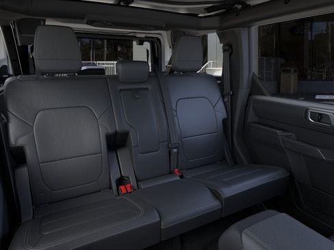 New 2026 Ford Bronco Badlands AWD/4WD image 11