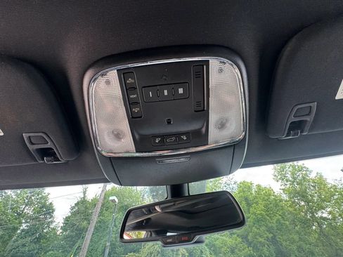 Used 2015 Jeep Grand Cherokee Limited AWD/4WD image 20