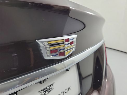 Used 2021 Cadillac CT5 Premium Luxury image 7