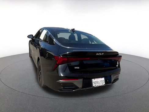 Used 2025 Kia K5 LXS image 11