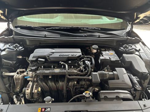 Used 2025 Kia K4 FWD image 31