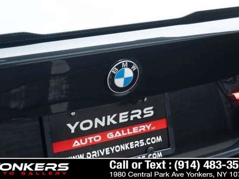 Used 2022 BMW M3 Competition w/ M Carbon Exterior Package image 67