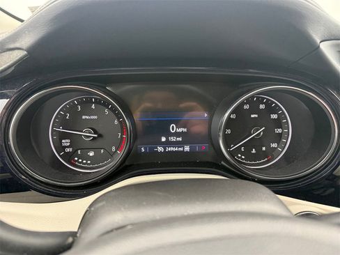 Used 2023 Buick Encore GX Preferred w/ Cold Weather Comfort Package image 16