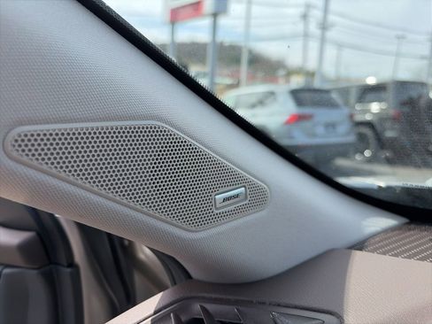 Certified 2023 Nissan Rogue SL w/ SL Premium Package image 19