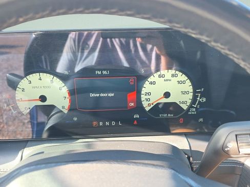 Used 2024 Ford Mustang Premium RWD image 21