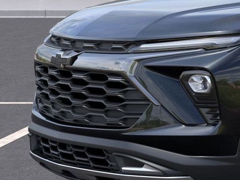 New 2026 Chevrolet TrailBlazer ACTIV w/ Convenience Package image 14