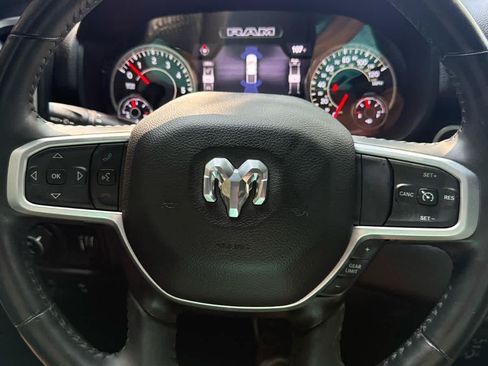 Used 2023 RAM 1500 Big Horn AWD/4WD image 20
