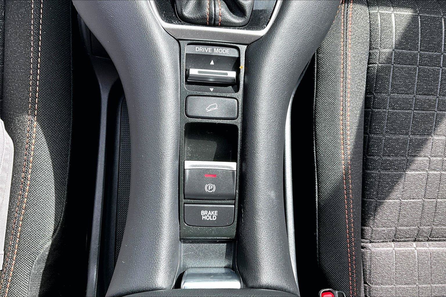 Used 2024 Honda HR-V Sport image 15
